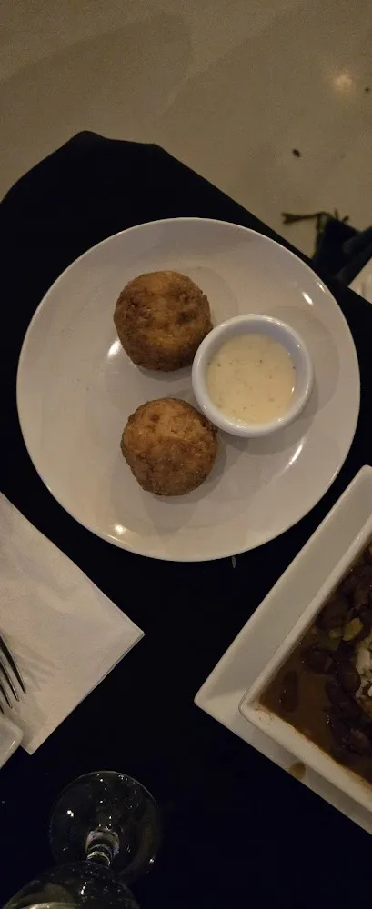 Cheese Balls