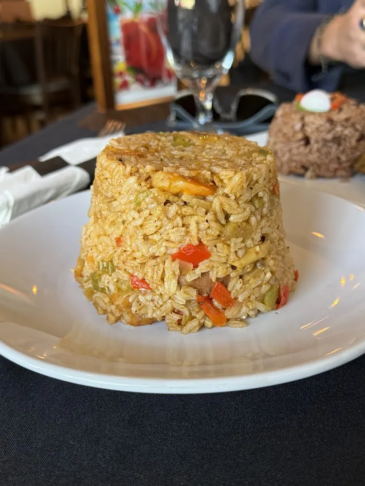 Fried Rice