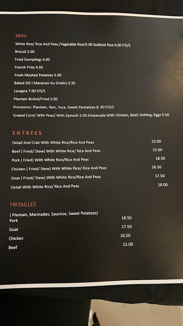Gianni's Restaurant