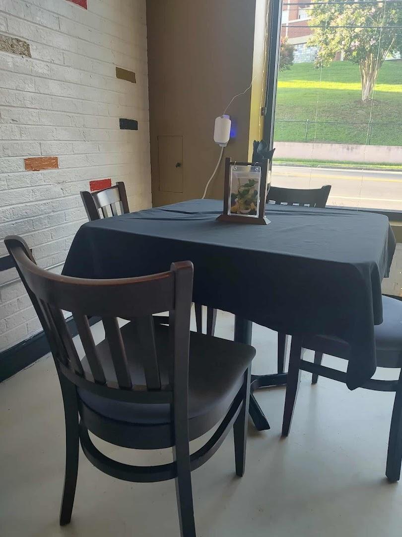 Gianni's Restaurant