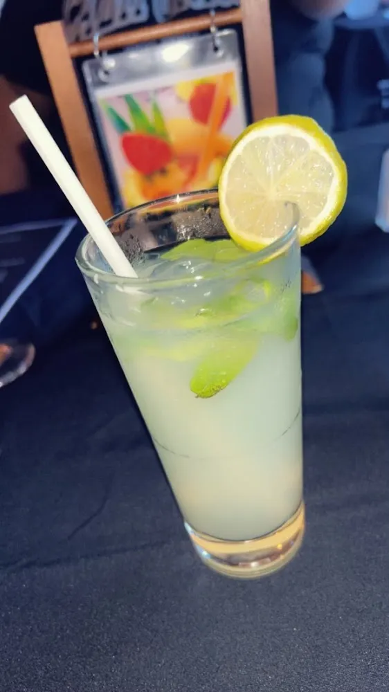 Lemonade